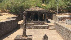 Rajmachi Fort: A Scenic Trek and Historic Landmark in Lonavala