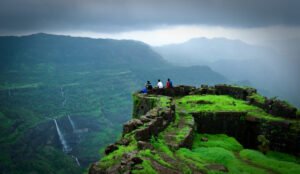 Rajmachi Fort: A Scenic Trek and Historic Landmark in Lonavala