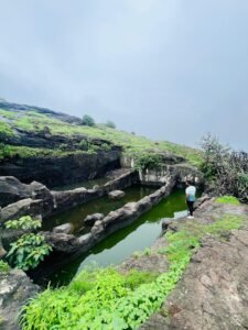 Ramshej fort