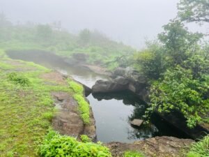 Ramshej fort