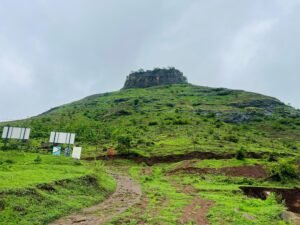 Ramshej fort