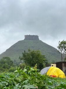 Ramshej fort