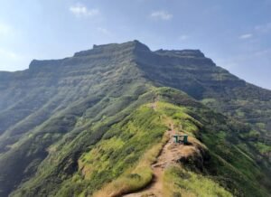 Torna Fort तोरणा: शिवरायांच्या स्वराज्याचे प्रथम तोरण