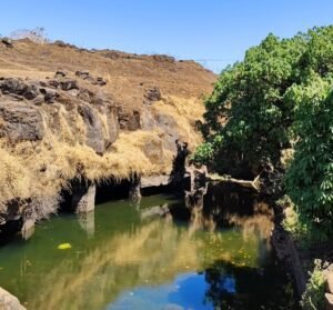 Torna Fort तोरणा: शिवरायांच्या स्वराज्याचे प्रथम तोरण