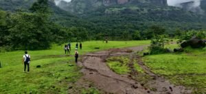 Devkund Waterfall "Discovering Devkund Waterfall: A Hidden Gem for Adventurers"