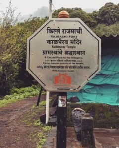 Rajmachi Fort: A Scenic Trek and Historic Landmark in Lonavala