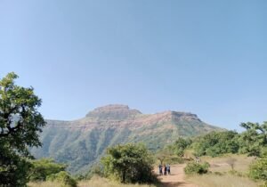 Rajgad Fort किल्ले राजगड: हिंदवी स्वराज्याची 1 राजधानी