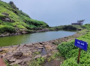 Rajgad Fort किल्ले राजगड: हिंदवी स्वराज्याची 1 राजधानी