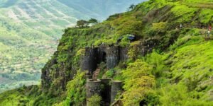 sinhagad fort