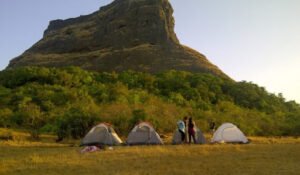 Rajmachi Fort: A Scenic Trek and Historic Landmark in Lonavala